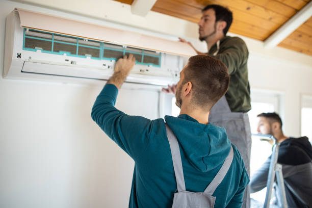 Best HVAC service technicians  in Delano, CA