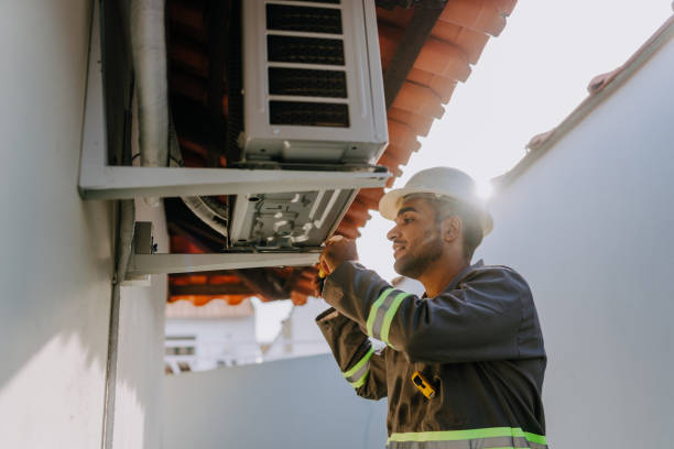 HVAC emergency services in Delano, CA