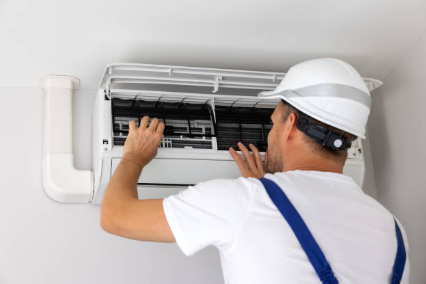 Best HVAC replacement cost  in Delano, CA