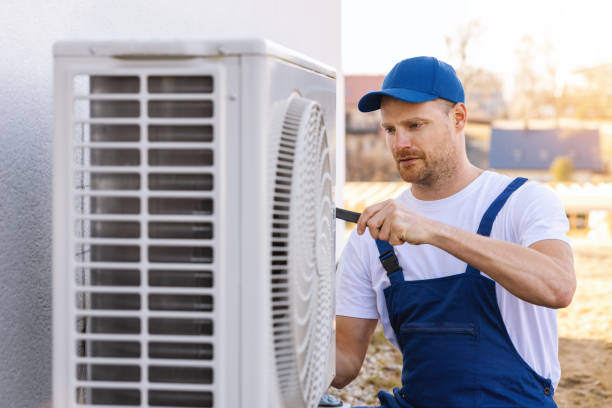 Best 24/7 HVAC repair  in Delano, CA