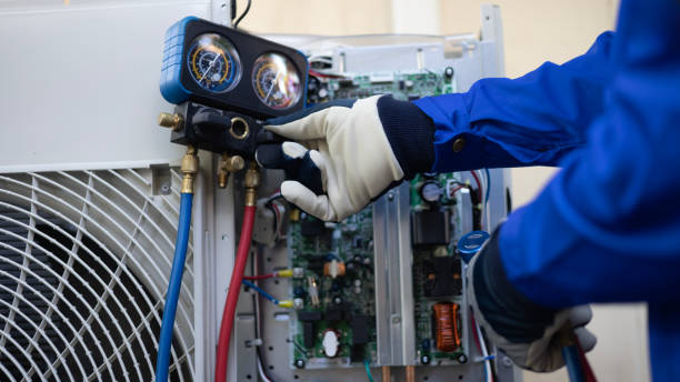 Delano, CA HVAC Company